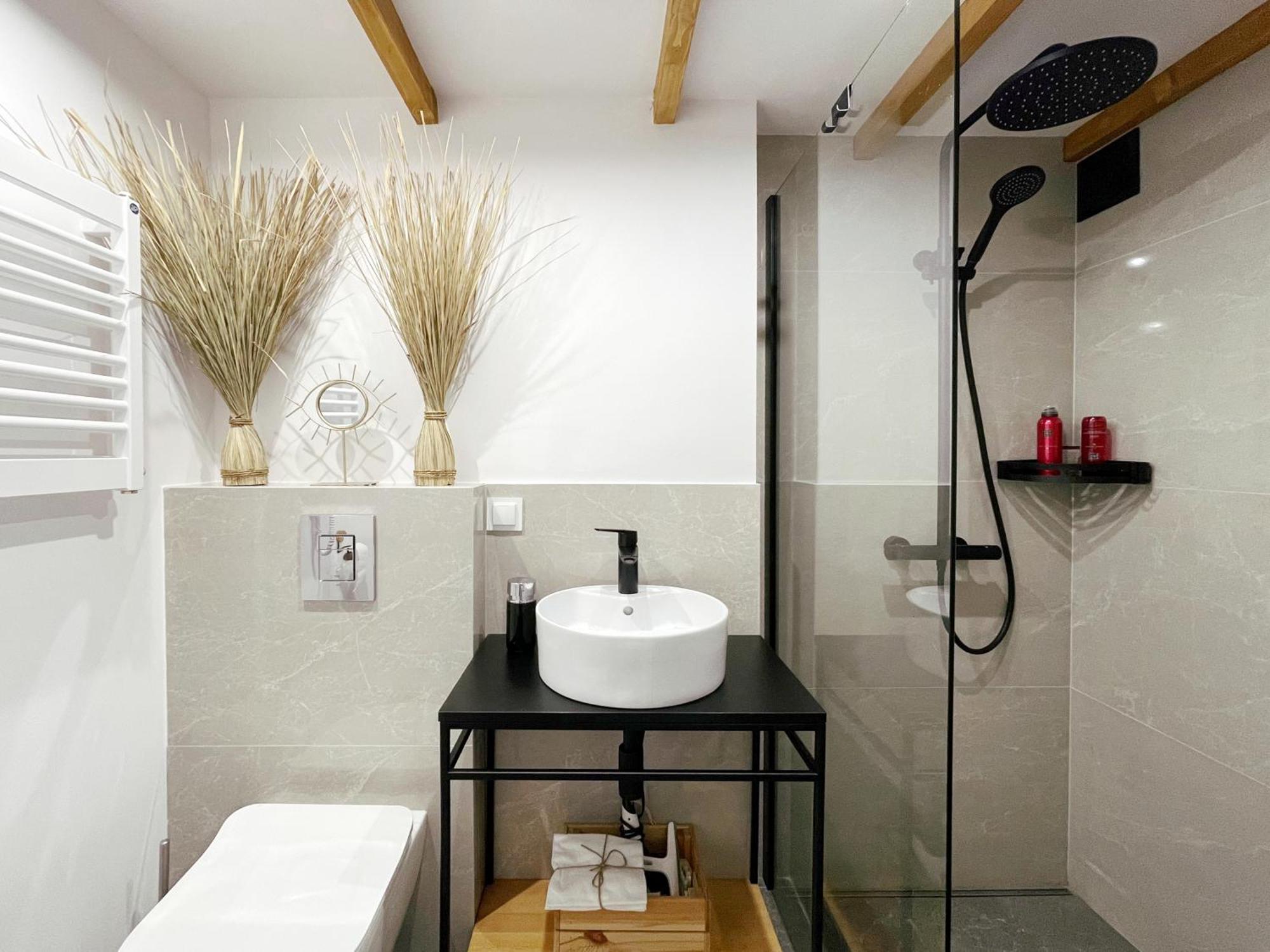 Nad Szklarnia Apartment Красков Екстериор снимка