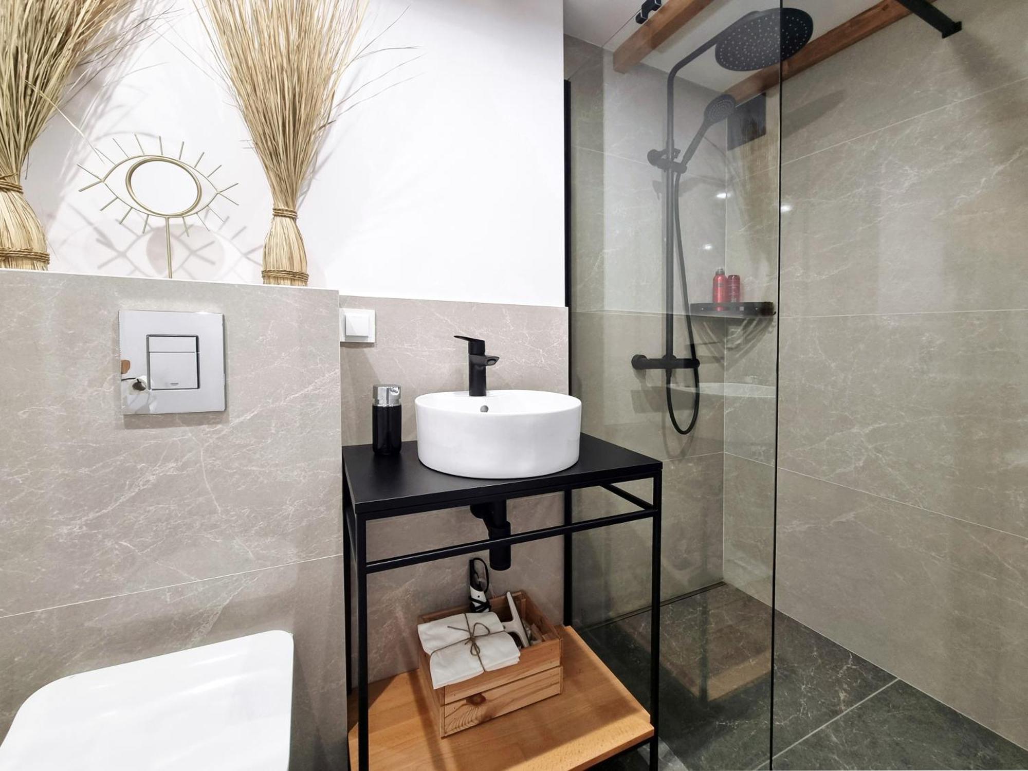 Nad Szklarnia Apartment Красков Екстериор снимка